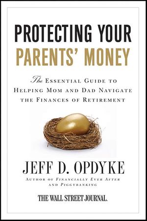 Buy Protecting Your Parents' Money at Amazon