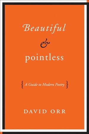 Buy Beautiful & Pointless at Amazon