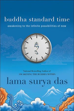 Buy Buddha Standard Time at Amazon