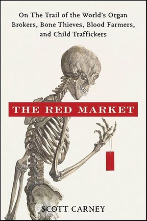 Buy The Red Market at Amazon