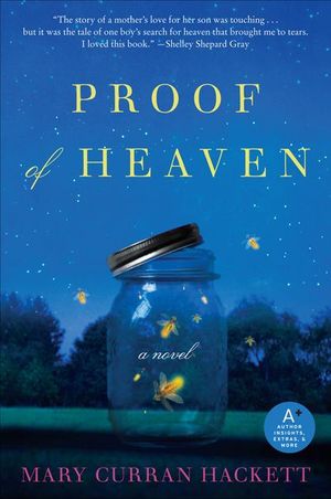 Buy Proof of Heaven at Amazon