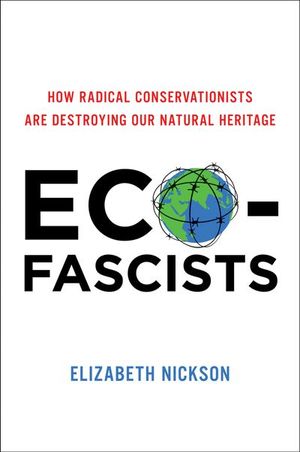 Buy Eco-Fascists at Amazon