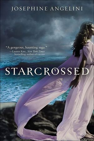 Buy Starcrossed at Amazon