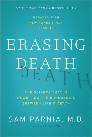Buy Erasing Death at Amazon