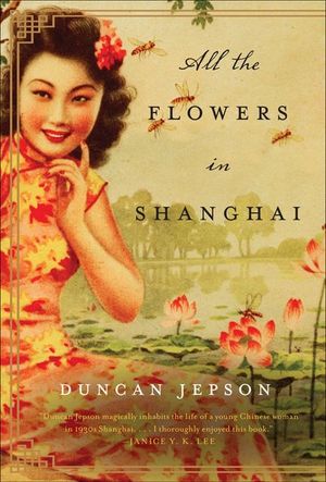 Buy All the Flowers in Shanghai at Amazon