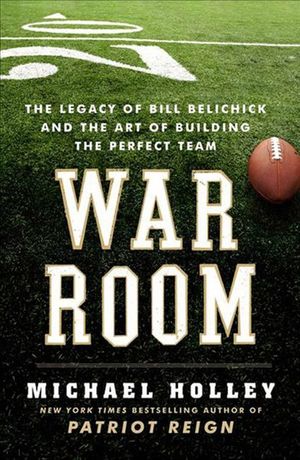 Buy War Room at Amazon