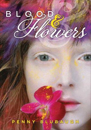 Buy Blood & Flowers at Amazon