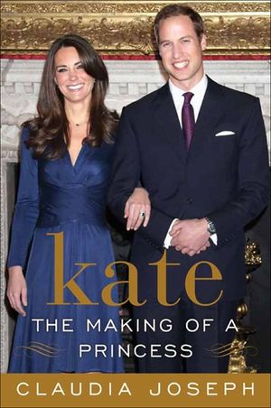 Buy Kate at Amazon