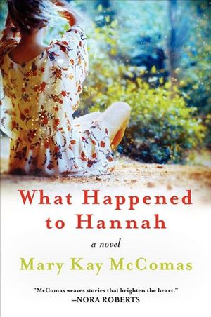 Buy What Happened to Hannah at Amazon