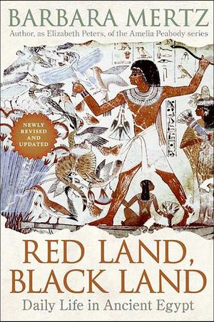 Red Land, Black Land