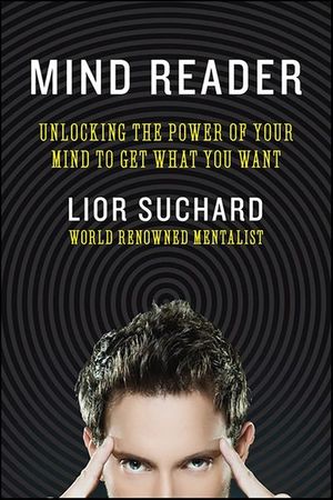 Buy Mind Reader at Amazon