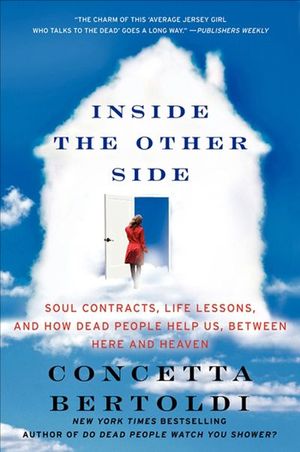 Buy Inside the Other Side at Amazon