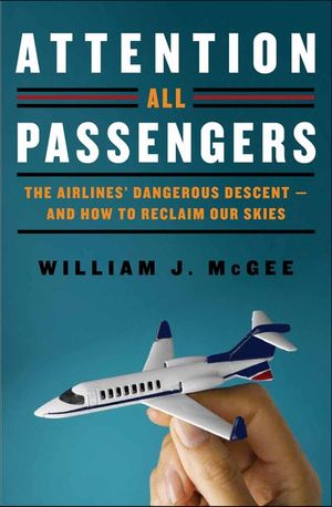 Buy Attention All Passengers at Amazon