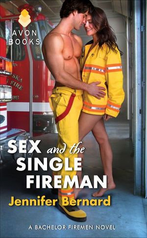 Buy Sex and the Single Fireman at Amazon