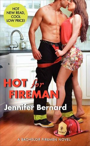 Buy Hot for Fireman at Amazon