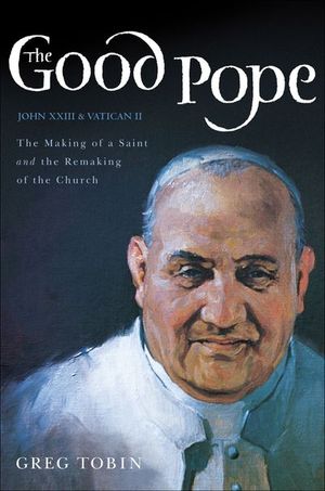 Buy The Good Pope at Amazon