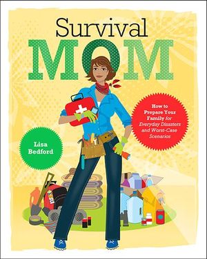 Buy Survival Mom at Amazon