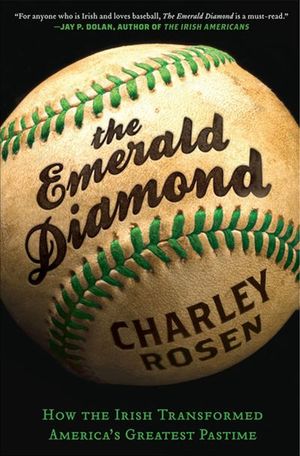 Buy The Emerald Diamond at Amazon