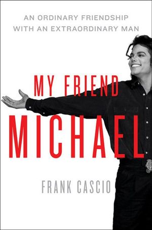 Buy My Friend Michael at Amazon