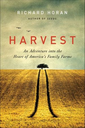 Buy Harvest at Amazon