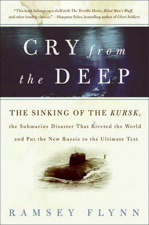 Buy Cry from the Deep at Amazon