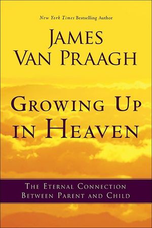 Buy Growing Up in Heaven at Amazon