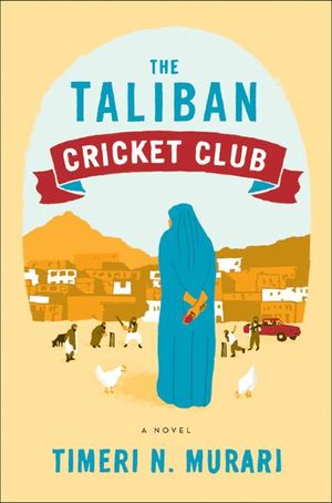 The Taliban Cricket Club