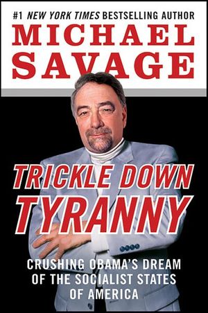 Buy Trickle Down Tyranny at Amazon