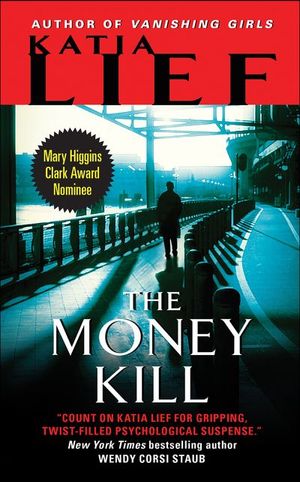 Buy The Money Kill at Amazon