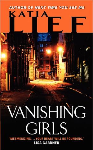 Buy Vanishing Girls at Amazon