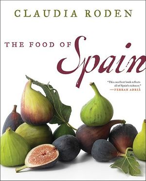 Buy The Food of Spain at Amazon