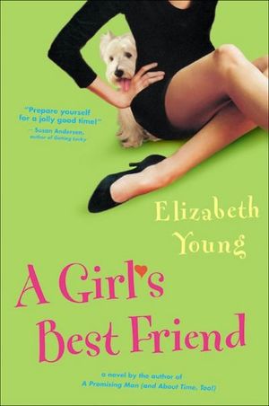 Buy A Girl's Best Friend at Amazon