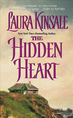 Buy The Hidden Heart at Amazon