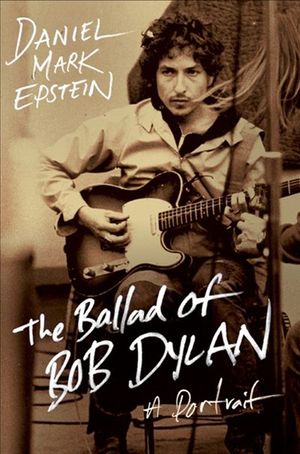 Buy The Ballad of Bob Dylan at Amazon