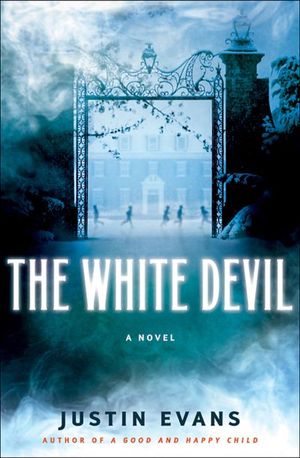 Buy The White Devil at Amazon