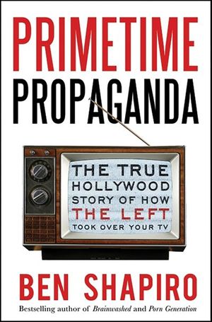 Buy Primetime Propaganda at Amazon