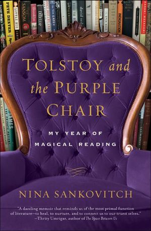 Tolstoy and the Purple Chair