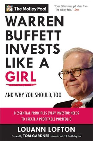 Warren Buffett Invests Like a Girl