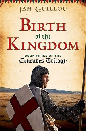 Buy Birth of the Kingdom at Amazon