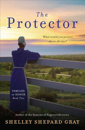 Buy The Protector at Amazon