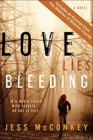Buy Love Lies Bleeding at Amazon