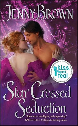 Buy Star Crossed Seduction at Amazon