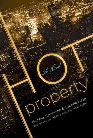 Buy Hot Property at Amazon