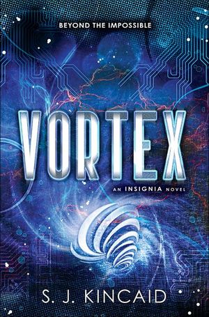 Buy Vortex at Amazon