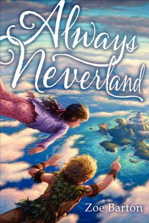Buy Always Neverland at Amazon