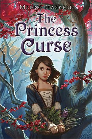 Buy The Princess Curse at Amazon