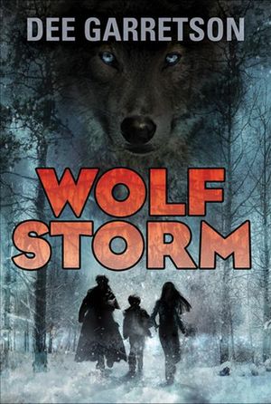 Buy Wolf Storm at Amazon