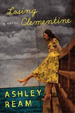 Buy Losing Clementine at Amazon