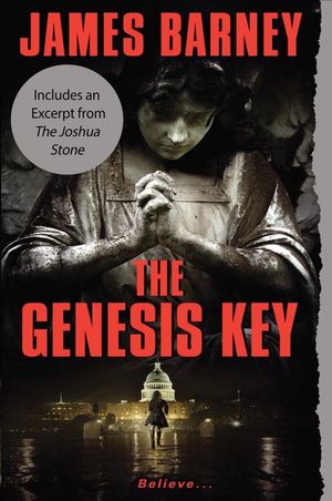 Buy The Genesis Key at Amazon