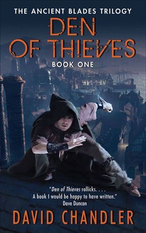 Buy Den of Thieves at Amazon